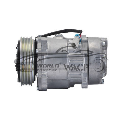 6453JN Auto Air Conditioner Compressor Part For Citroen Berlingo For Xsarx WXPG051