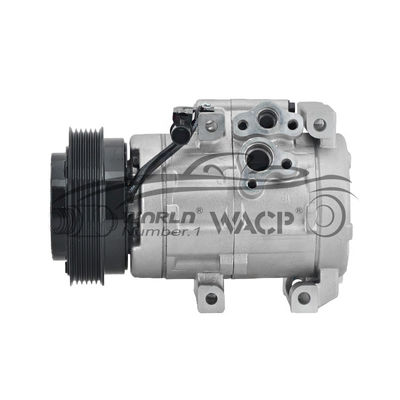 977013E930 Auto Air Conditioner Compressor For Kia Sorento For Carnival 3.8 WXKA012