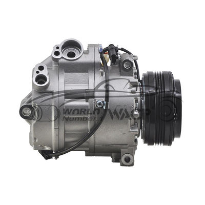 CSE717 Car Air Conditioner Compressor 8629733 64529185146 For BMW X5/X6 WXBM046