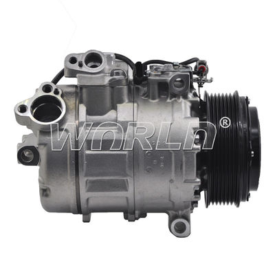DCP05077 22527010 High Quality Car Air Compressor For BMW5/7/X5/X6 WXBM050