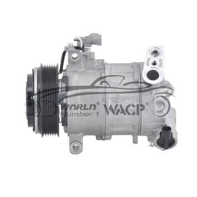 MC4471400890 4472501340 Air Conditioner Car Compressor For Jeep Compass1.6/2.0 WXCK029