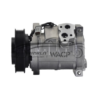 12V Auto AC Compressor DCP06017 5005441AI For Chrysler Grand Voager For Dodge Caravan WXCL001