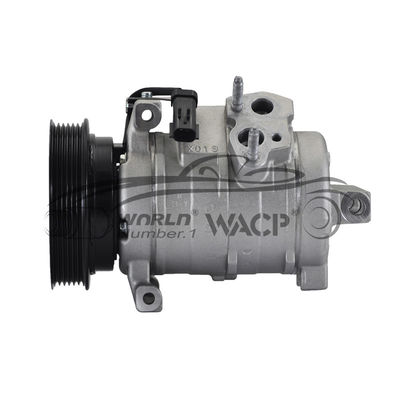 OEM 55111035AA Auto AC Compressor For Chrysler 300C For Godge Charger3.5 WXCL009