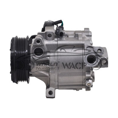 095524150 Auto Air Conditioning Compressor For Chevrolet Spark Opel Karl  Viva1.0 WXCV062