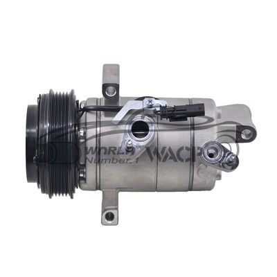 26410997 650686025 Auto Air Conditioner Compressor For Chevrolet Onix Plus  Prisma Plus  Tracker WXCV069