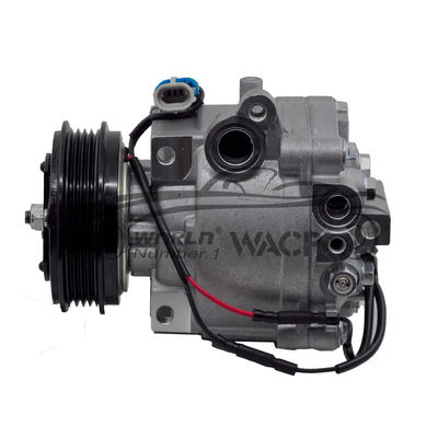 95370315 Vehicle Air Conditioner Compressor For Chevrolet Sonic1.4 2010-2013 WXCV067