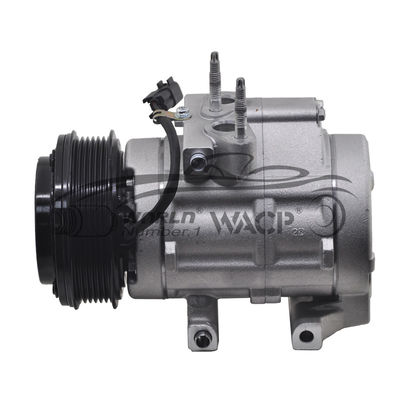 Car Air Conditioner Compressor 7L3Z19703A 8L2419D629FA For Ford Explorer4.0 WXFD044