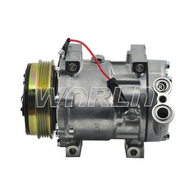Car Ac Part Compressor For Peugeot308 For Fiat Ducato For Peugeot Boxer WXPG027
