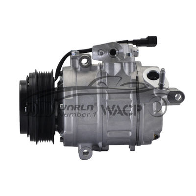 4472604341 Auto AC Compressor For Ford Explorer Police Interceptor3.5 2010-2016 WXFD086