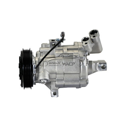 93194040 Car Air Condition Compressor For Suzuki Splash For Opel Agila1.2 WXOP019