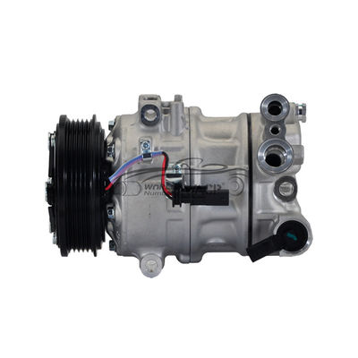RC.600.443 COMPRESSOR GM CRUZE 1.4 2017 Car AC Compressor WXOP033