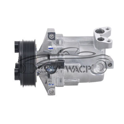 RC.600.320 Car Ac Compressor Parts For 10S11C For RENAULT FLUENCE NISSAN MARCH WXNS049