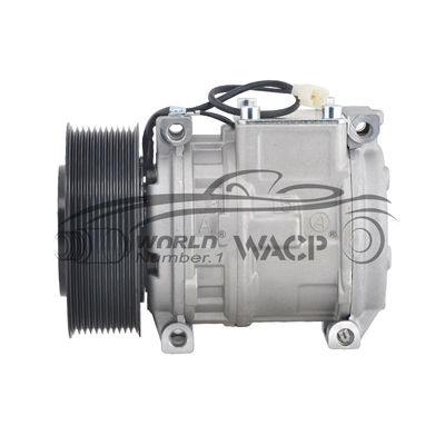 10PA15L 11PK Car Air Conditioner Parts Auto Ac Compressor For John Deere 12V WXTK467