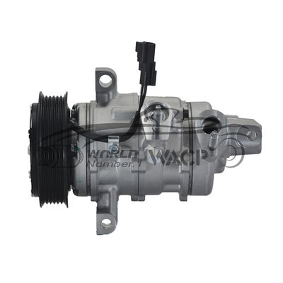 RC.600.317 E3B119D629BA E3B119D629BB XI4472809511 Auto AC Compressor For FORD KA MOTOR 1.0 2014 MODELO WXFD131