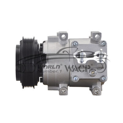 4CYH19D629AB HD3AA03 Auto Compressor Aircon Cooling Parts For Ford Fiesta1.6 2008-2013 WXFD133