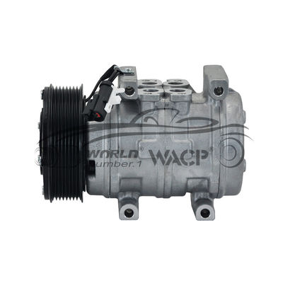 4C3519D629AB Air Con Compressor For Ford F250/350/4000 John Deere WXFD138