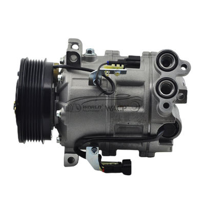 36000962 Auto AC Compressor For Volvo XC90 For S80 4.4L V8 WXVV015