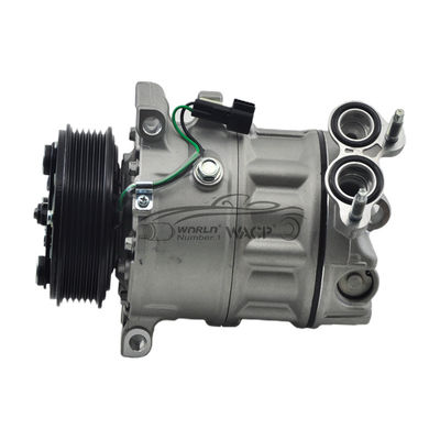 31291251PXV16 6PK Car AC Compressor For Volvo V40 For Ford CMAX WXVV023