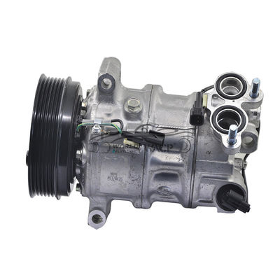 31332528 Auto AC Compressor PXC16 6PK For Volvo S60 2013-2018 WXVV024