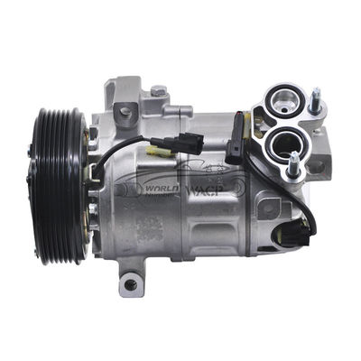 31332528 Car Air Cond Compressor DSC16 6PK For Volvo S60 2013-2018 WXVV024A