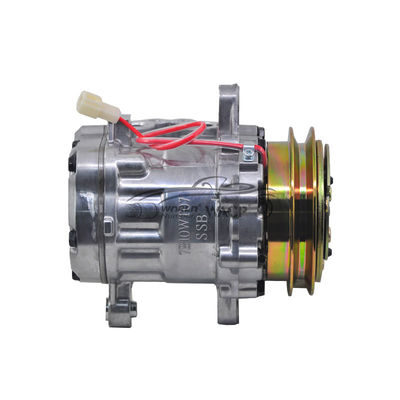 SD7B088316 Air Conditioner Auto Car Compressor For Perodua Viva WXDH020