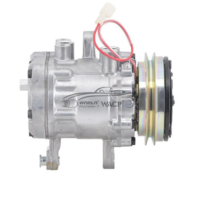 SWJ7B08 Vehicle Air Conditioner Compressor For Perodua Kancil ND For Kelisa WXDH028