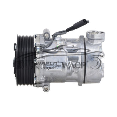 Benz AC Compressor For Benz Actros MP2 MP3 24V 2000-2003 WXMB001A