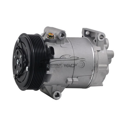 CS20069 12v Air Conditioner  For RENAULT MEGANE GRAND TOUR SCENIC 7PK WXRN005