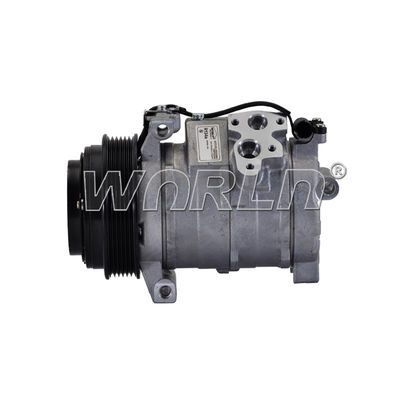 A0002343511 A0002340003 DCP17114 RC.600.219 Auto ACCompressor For 10S17C MERCEDES BENZ SPRINTER WXMB025