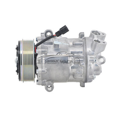 RC.600.543 Car Air Conditioner Compressor For RENAULT DUSTER/OROCH/CAPTUR 1.3 2022 TURBO WXRN074