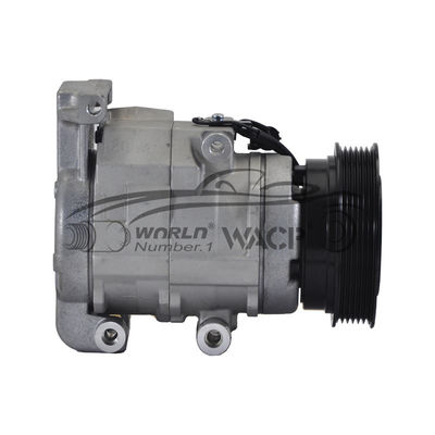 977013E850 Auto Air Conditioner Compressor 10S20C 6PK For Kia Sorento3.3 WXKA009