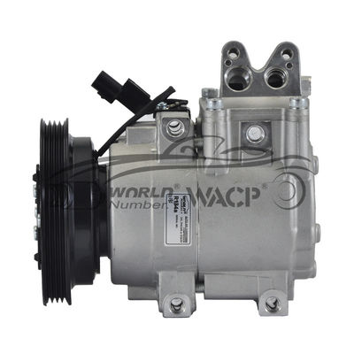 12V Car AC Compressor 977014F100 F500DH3AA02 For Kia Bongo3 Frontier For Porter For Hyundai WXHY023