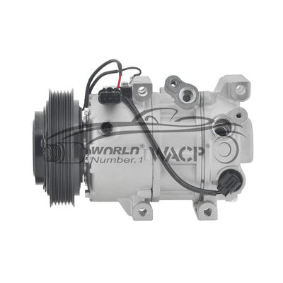 97701D7600 Car Air Compressor For VS16E 6PK For Iriz 2015-2022 WXKA113