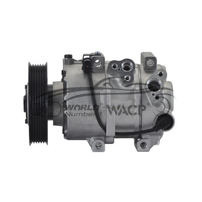 DVE16 6PK Car Air Compressor 12V For Kia Sportage 97701D9001 2017-2020 WXKA089
