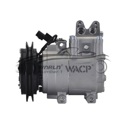 HS15  Auto AC Compressor 977014B201 977014E500 For Hyundai Grace For H100 WXHY055