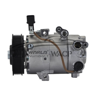 97701A5800 97701F2800 Auto AC Compressor VS16 For Hyundai Elantra Kia Cerato WXHY072