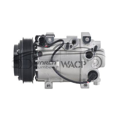 97701G4350 Hyundai AC Compressor For Hyundai Elantra For Verna For Kia Ceed 1.4 WXHY089