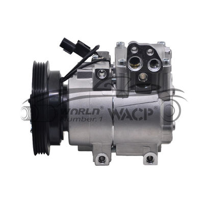 977014A450 Compressor For Hyundai Starex H1 2.5T AC Compressor WXHY092