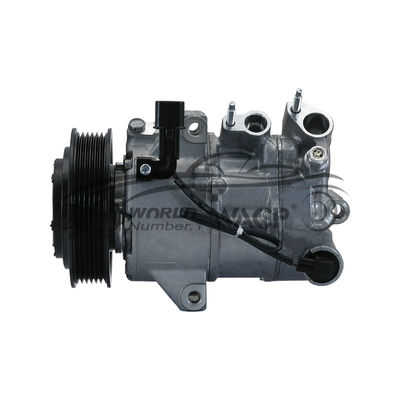 CG4472500550 Car Air Compressor For Kia Optima 2.0 2015-2019 WXKA076