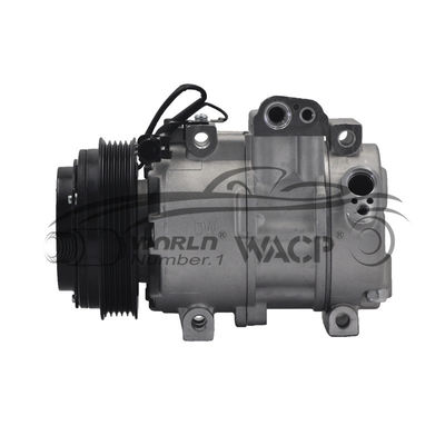 977011J000 2008-2012 Automotive Air Conditioning Compressor For Hyundai I20 1.2 WXHY109