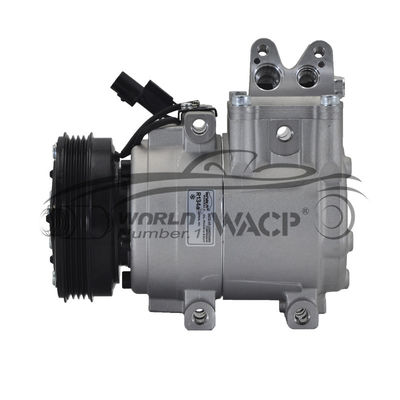 977014E000 977014E001 Car AC Compressor 2004-2012 For Hyundai For Kia Bongo 3 WXHY143