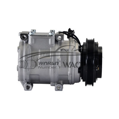 10PA17 4PK Vehicle AC Compressor OK55261450A For Kia Carnival 2.9TDI WXKA056