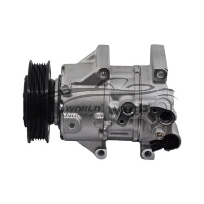 6PK 6SES14C Car Air Conditioners Compressor For Kia Optima1.7/Hyundai Sonata2.0/2.4