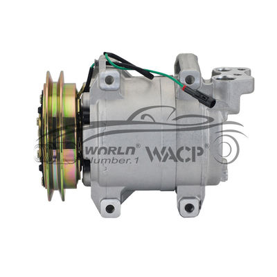 2005-2009 Auto Air Conditioning Compressor Z0010343A 8980009882 For Isuzu NPR WXIZ026