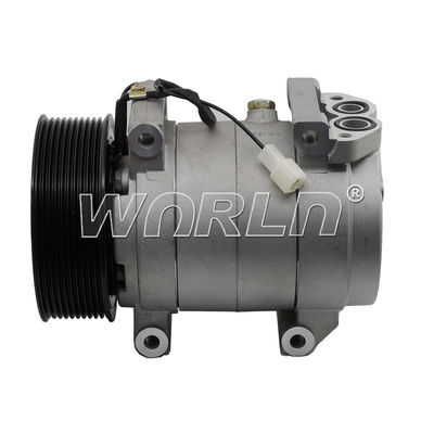 740477 015213 For Isuzu Rodeo For AC Compressor Auto SP15 WXIZ041