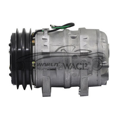 DKS15CH Truck AirCon Compressor For Isuzu Truck For Dongfeng 24V WXIZ048