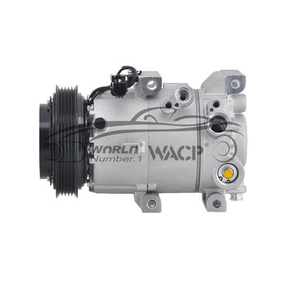 890240 Auto Air Condition Compressor For Kia Soul For Hyundai I30 1.6 WXKA062