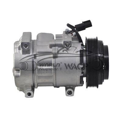 OEM 97701H8000 Auto Air Condition Compressor DVE12 6PK For Kia Rio For Stonic For K2 1.2 1.4 WXKA066