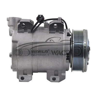 DKS17 7PK Car Conditioning Compressor For Nissan Urvan For Caravan E25 WXNS014
