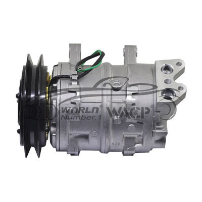 T68661AA 702D959129 Auto Air Conditioning Compressor For Isuzu Truck NLR 24V WXIZ052